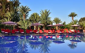 Moevenpick Hotel Mansour Eddahbi Marrakech